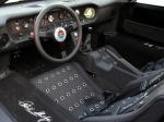 Shelby GT40 85th Commemorative 2008 года